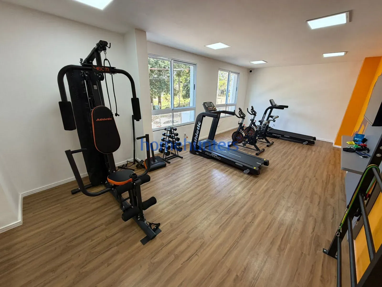 Apartamento, 2 quartos, 43 m² - Foto 22