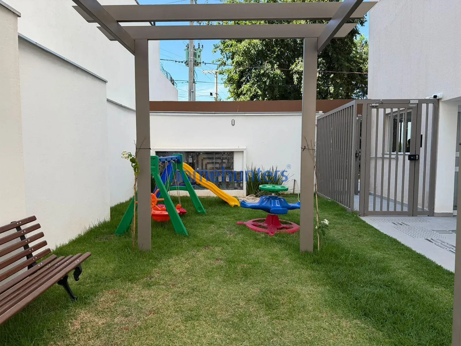 Apartamento, 2 quartos, 43 m² - Foto 26