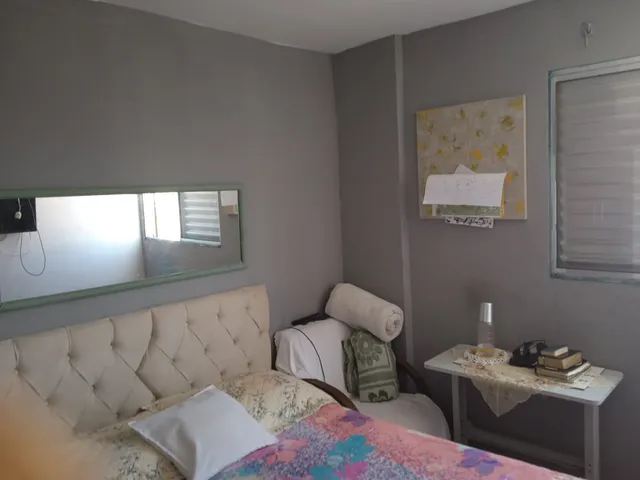 Apartamento 2 quartos e 1 banheiro, à venda, no bairro Bandeiras em Osasco