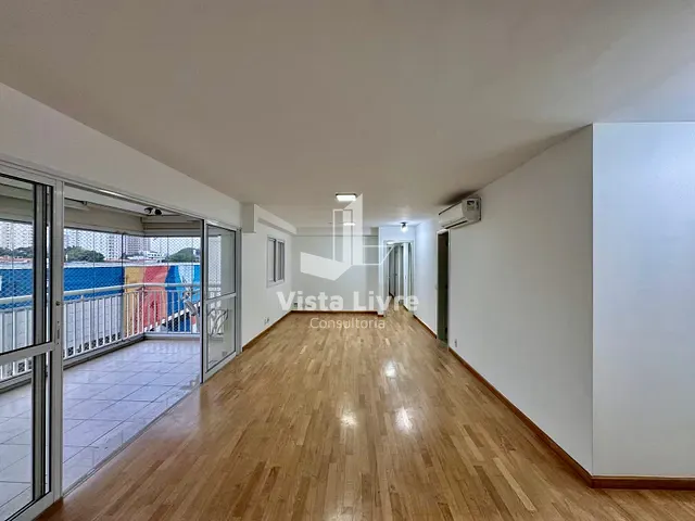 Apartamento com 123m² 3 quartos e 3 banheiros, à venda, no bairro Vila Congonhas em São Paulo