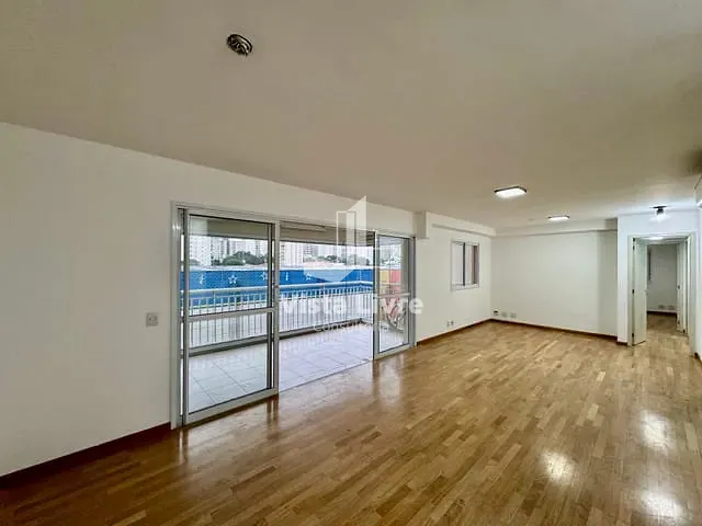 Apartamento com 123m² 3 quartos e 3 banheiros, à venda, no bairro Vila Congonhas em São Paulo