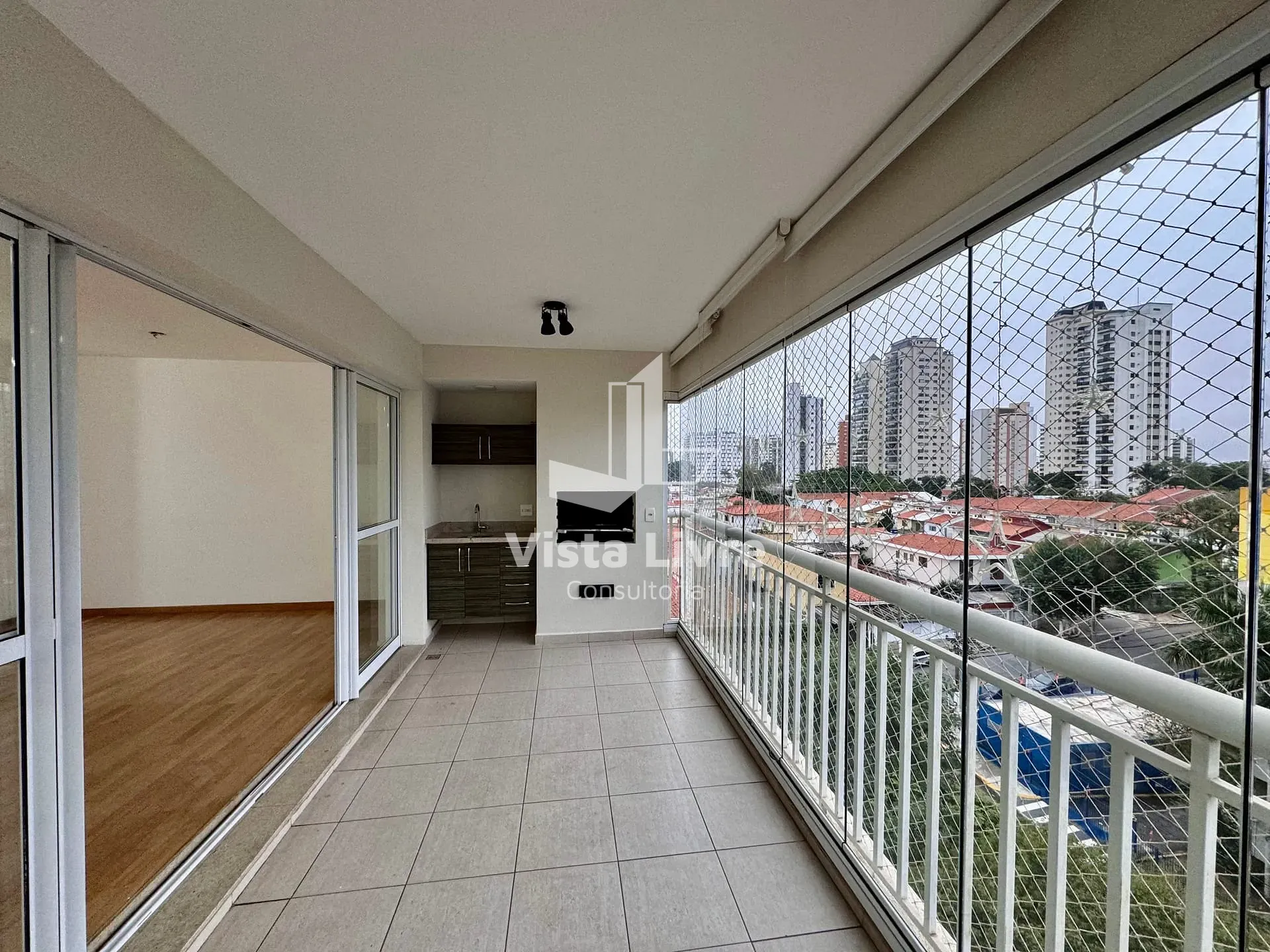 Apartamento, 3 quartos, 123 m² - Foto 4