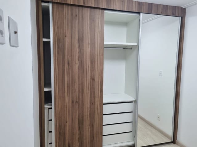 Apartamento com 37m² 1 quarto e 1 banheiro, à venda, no bairro Vila Mariana em São Paulo