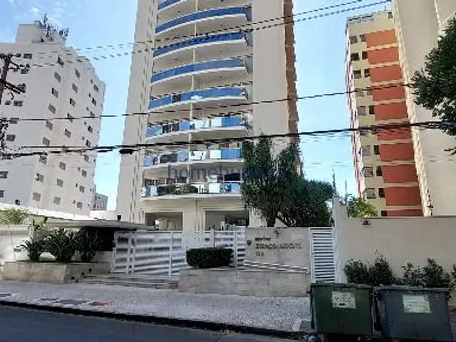Apartamento com 150m² 2 quartos e 4 banheiros, à venda, no bairro Cambuí em Campinas