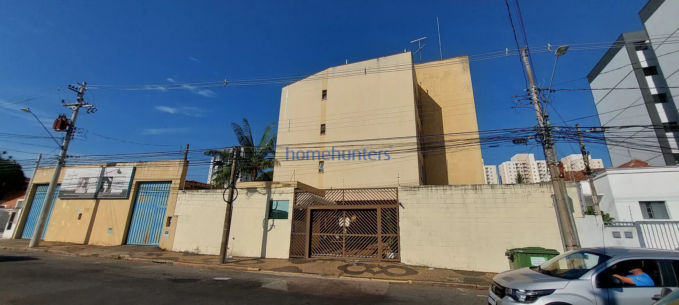 Apartamento, 2 quartos, 65 m² - Foto 33