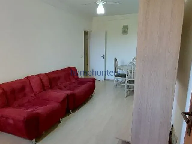 Apartamento com 65m² 2 quartos e 1 banheiro, à venda, no bairro Botafogo em Campinas