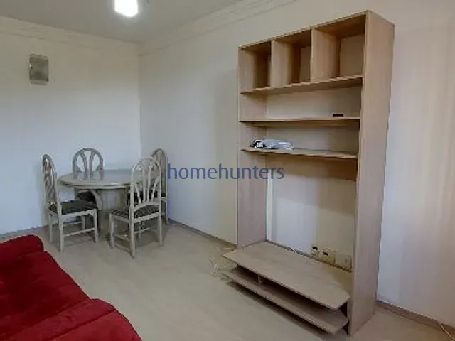 Apartamento com 65m² 2 quartos e 1 banheiro, à venda, no bairro Botafogo em Campinas