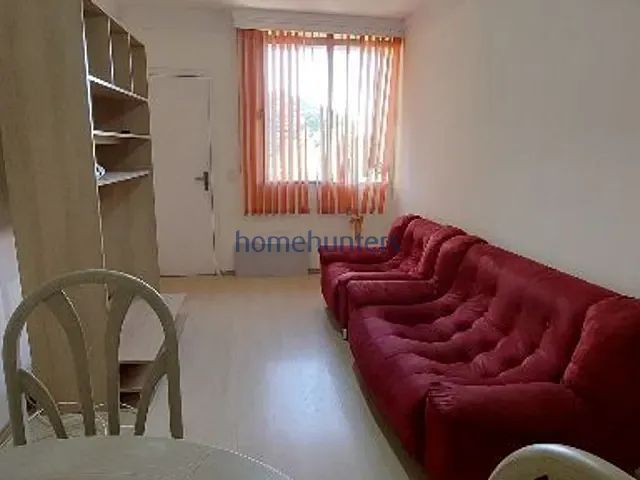 Apartamento com 65m² 2 quartos e 1 banheiro, à venda, no bairro Botafogo em Campinas