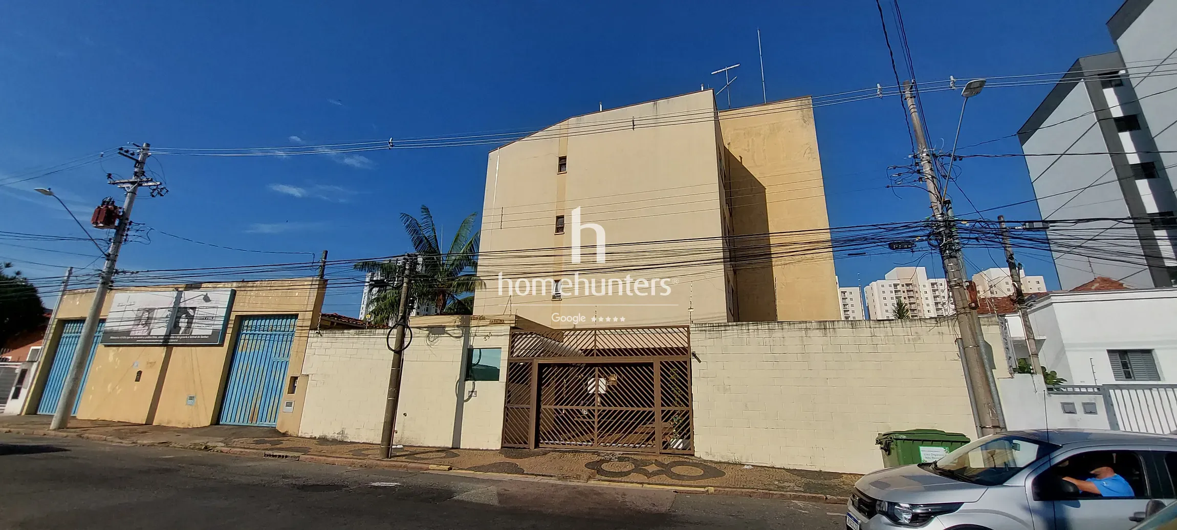 Apartamento, 2 quartos, 65 m² - Foto 33