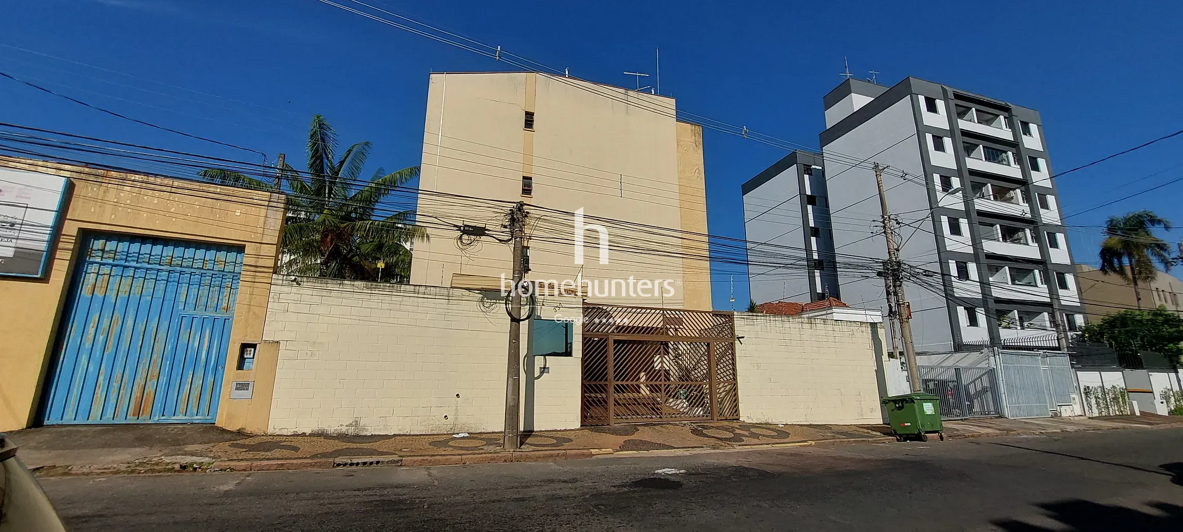 Apartamento, 2 quartos, 65 m² - Foto 32