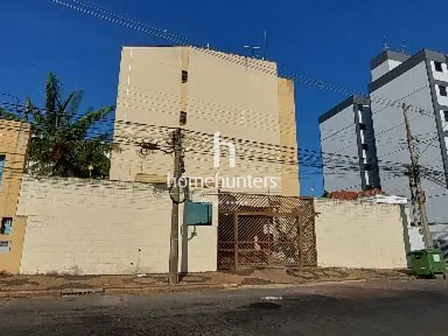 Apartamento com 65m² 2 quartos e 1 banheiro, à venda, no bairro Botafogo em Campinas