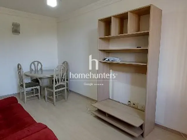 Apartamento com 65m² 2 quartos e 1 banheiro, à venda, no bairro Botafogo em Campinas