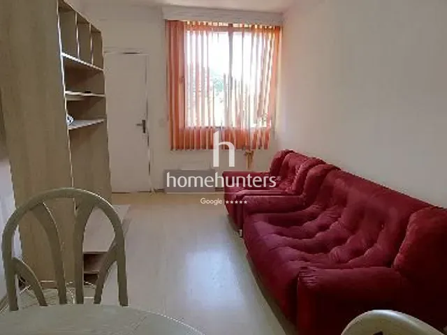Apartamento com 65m² 2 quartos e 1 banheiro, à venda, no bairro Botafogo em Campinas