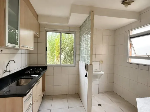 Apartamento com 50m² 2 quartos e 1 banheiro, à venda, no bairro Santa Maria em Osasco