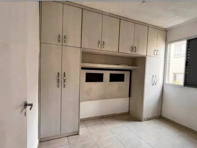 Apartamento com 50m² 2 quartos e 1 banheiro, à venda, no bairro Santa Maria em Osasco