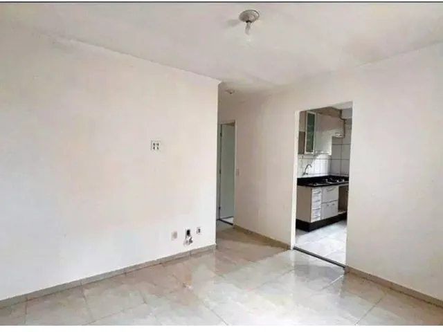 Apartamento com 50m² 2 quartos e 1 banheiro, à venda, no bairro Santa Maria em Osasco
