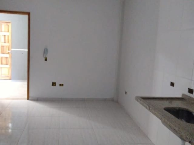 Foto do Apartamento - Apartamento com 2 dormitórios para alugar, 45 m² por R$ 1.470,00/mês - Vila Matilde - São Paulo/SP | ZONA LESTE IMÓVEIS