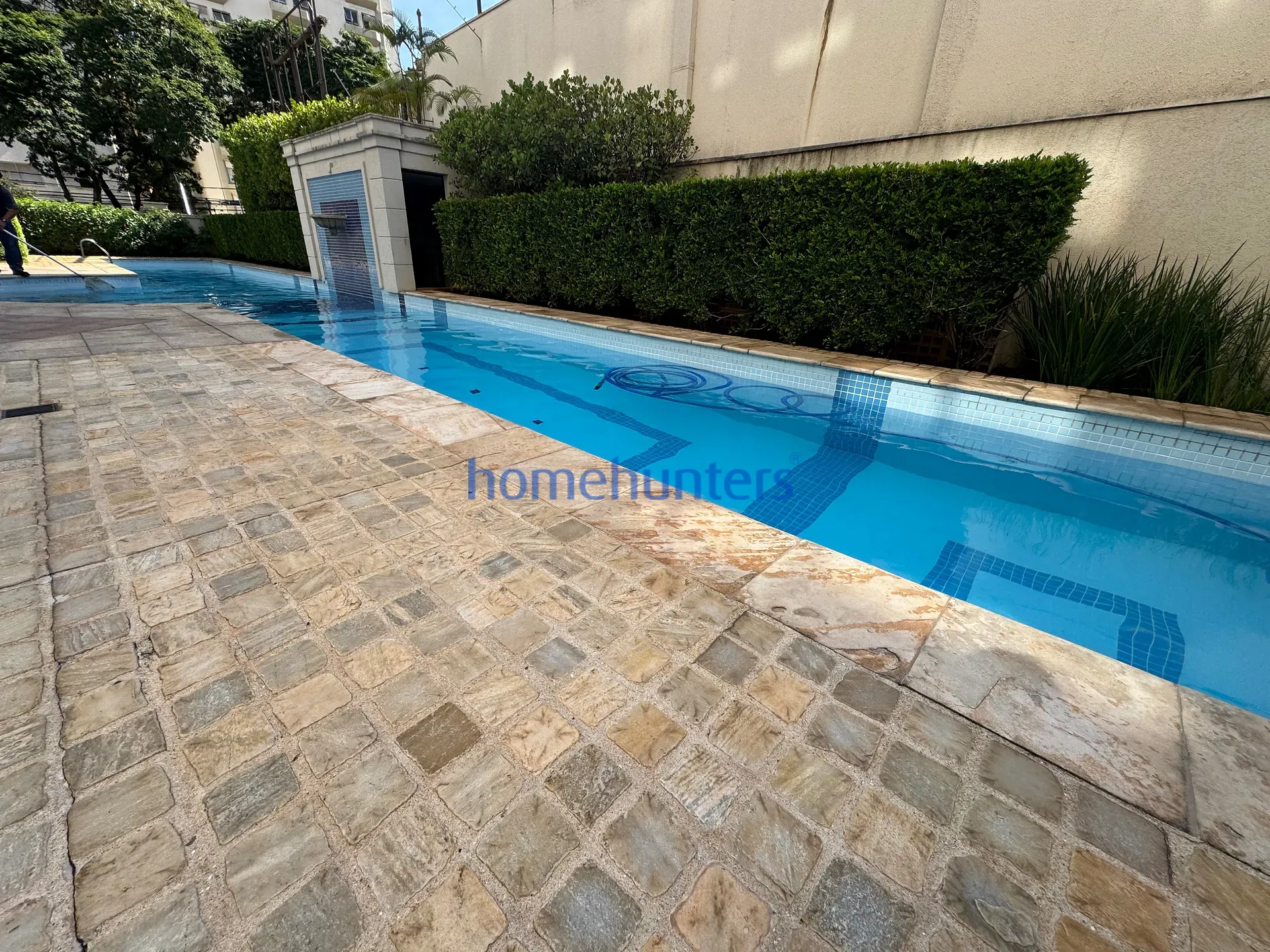 Apartamento, 1 quarto, 44 m² - Foto 21