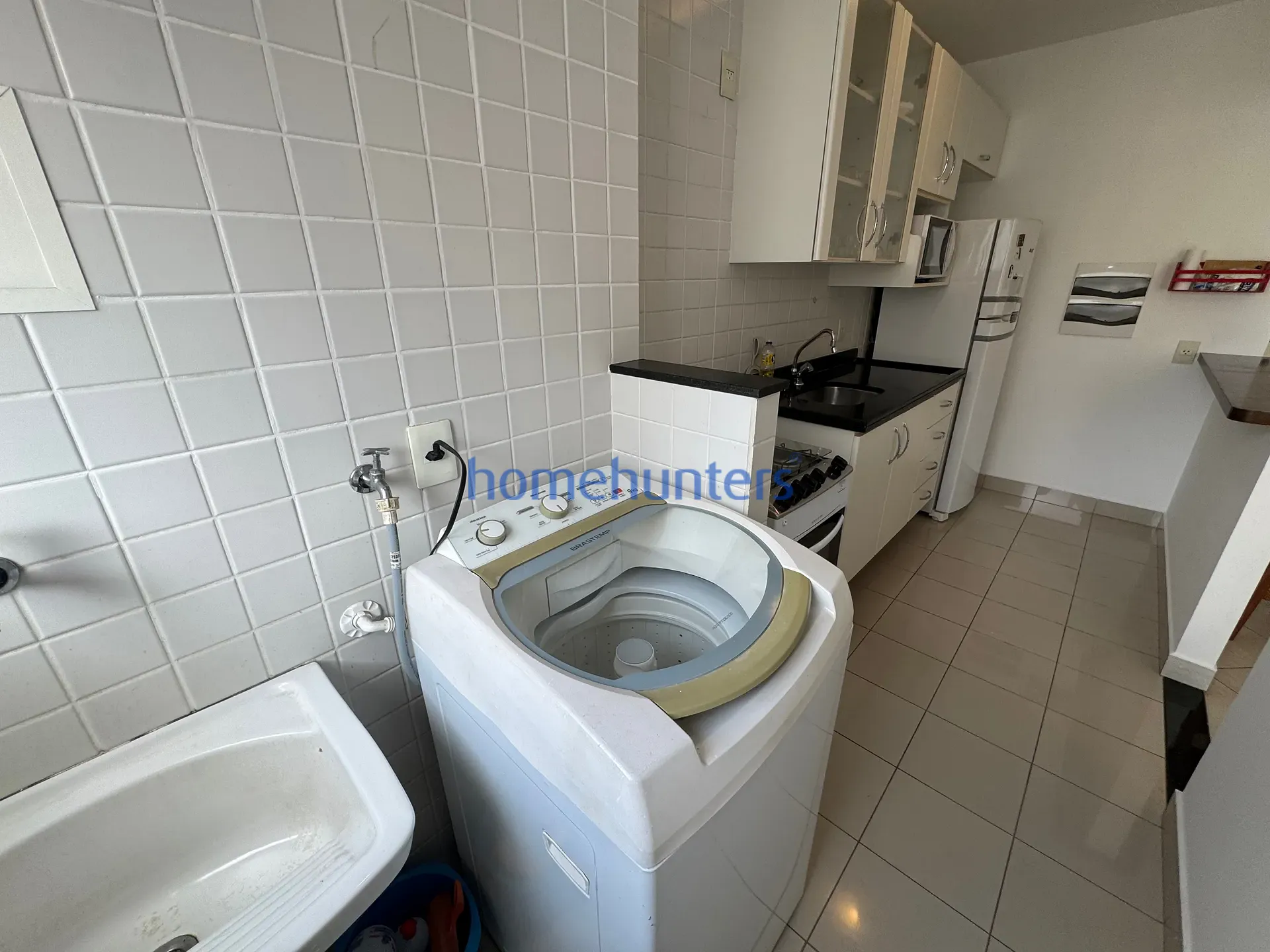 Apartamento, 1 quarto, 44 m² - Foto 6
