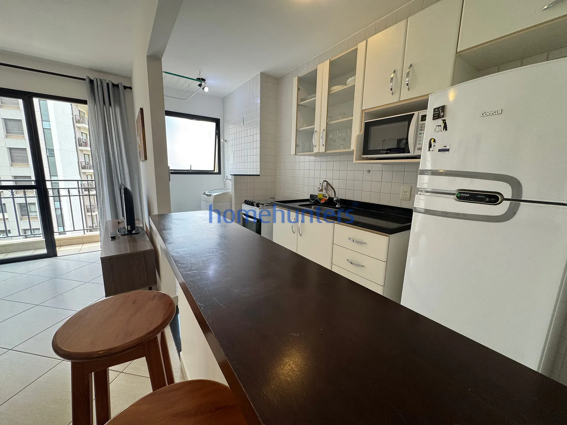Apartamento, 1 quarto, 44 m² - Foto 8