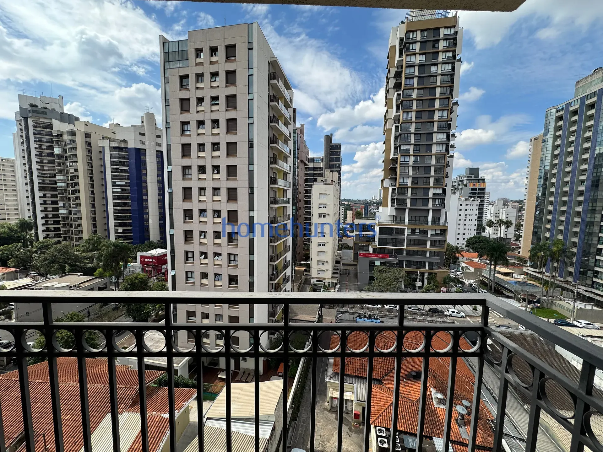 Apartamento, 1 quarto, 44 m² - Foto 9