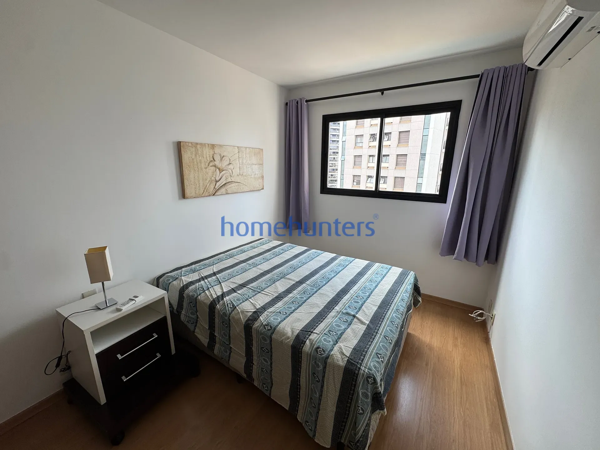 Apartamento, 1 quarto, 44 m² - Foto 20