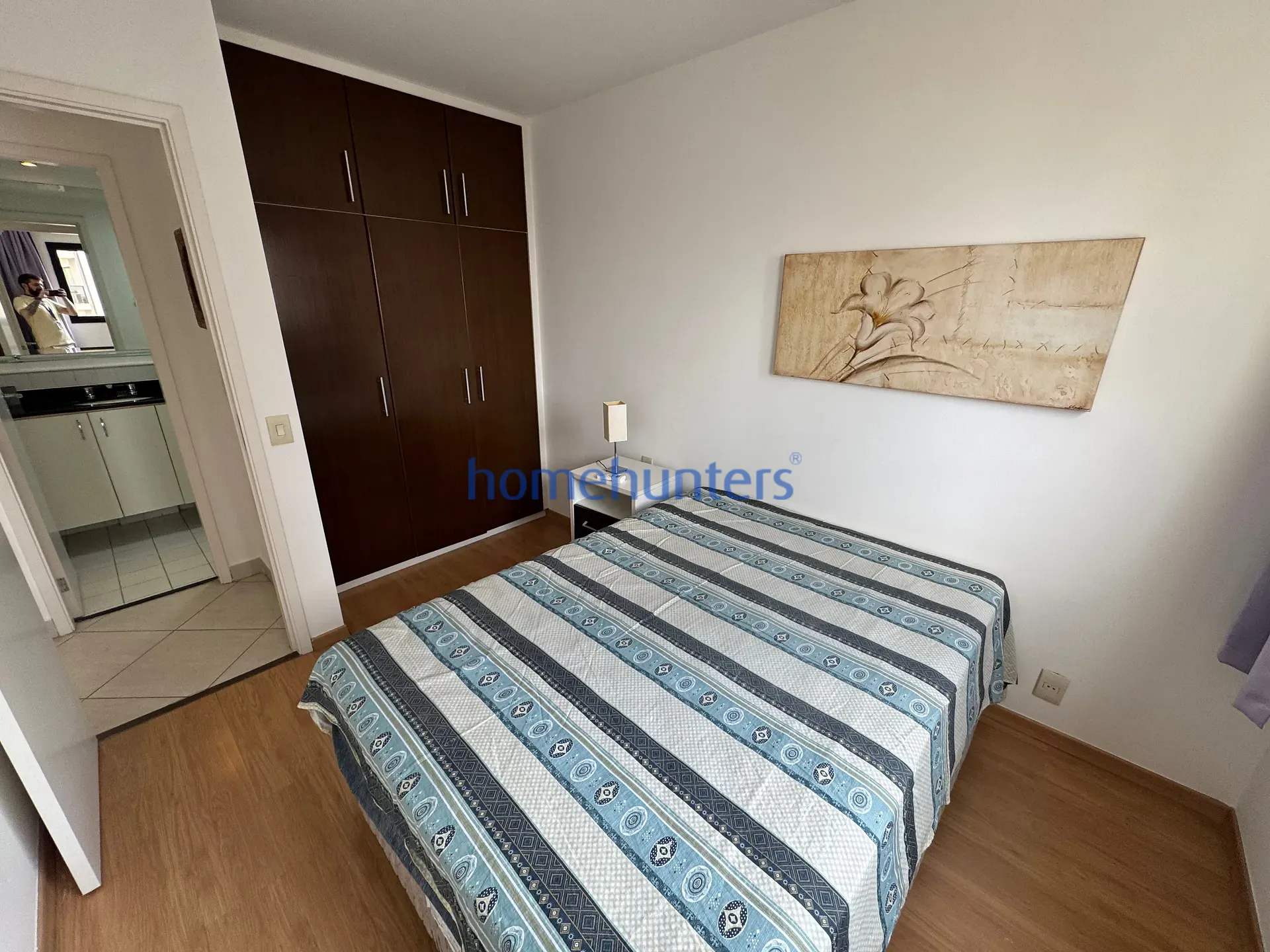 Apartamento, 1 quarto, 44 m² - Foto 12