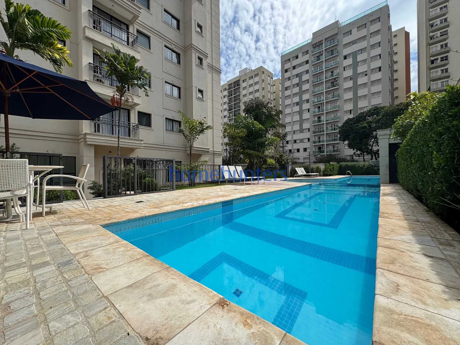 Apartamento, 1 quarto, 44 m² - Foto 14