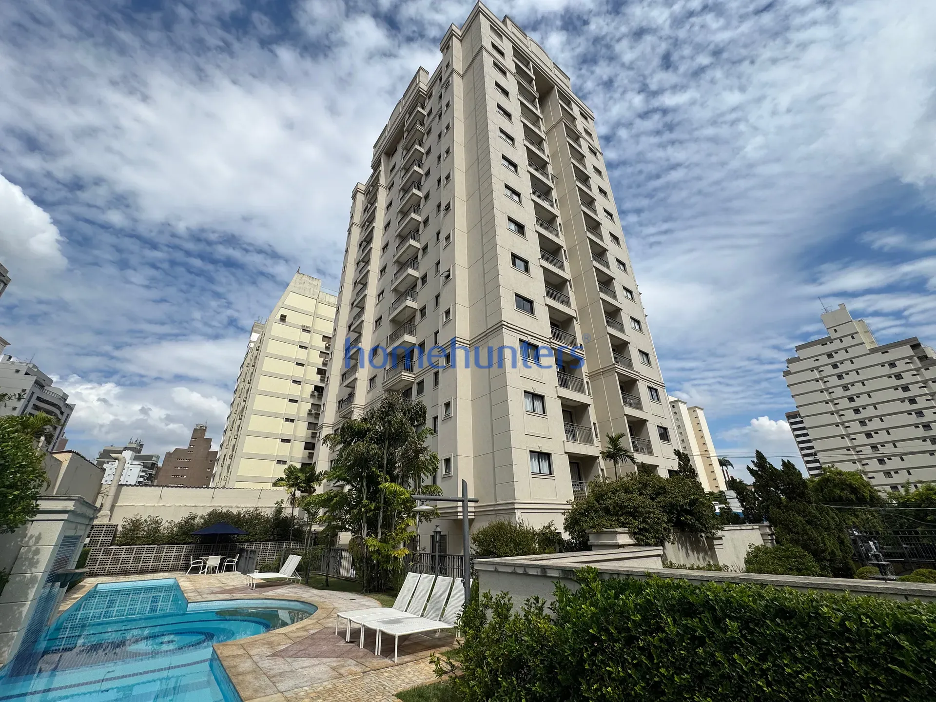 Apartamento, 1 quarto, 44 m² - Foto 2