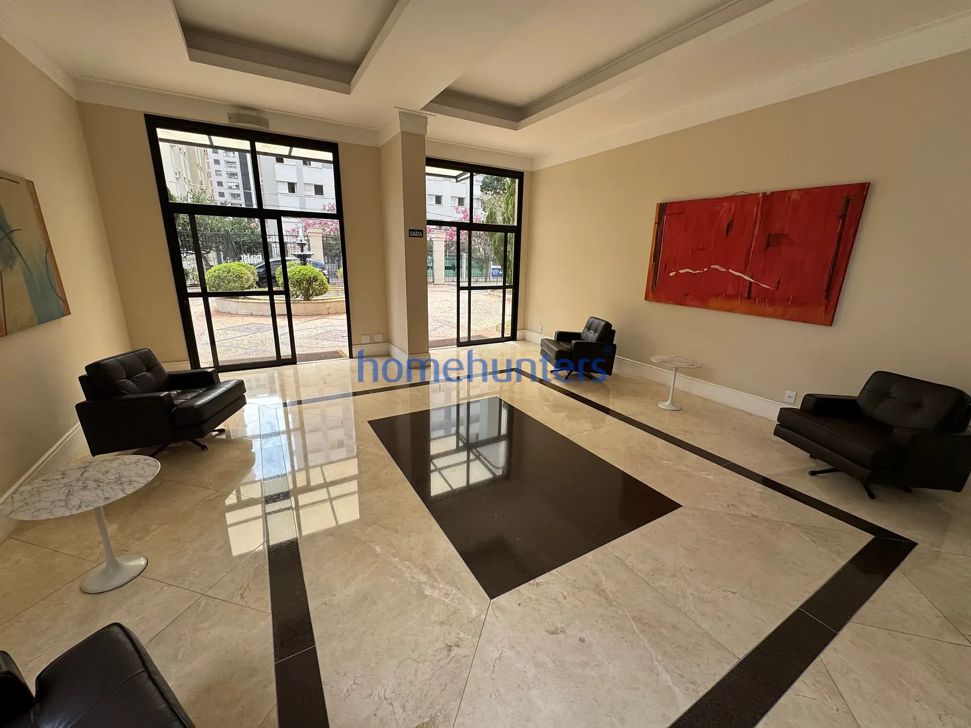 Apartamento, 1 quarto, 44 m² - Foto 18