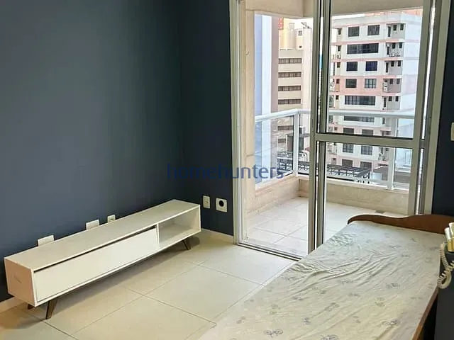 Apartamento 1 quarto e 1 banheiro, para alugar, no bairro Vila Lídia em Campinas