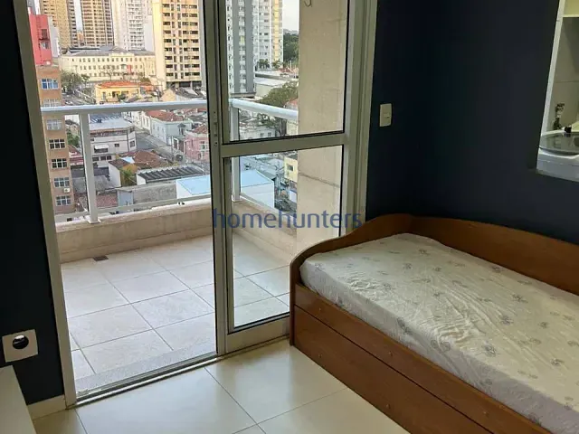 Apartamento 1 quarto e 1 banheiro, para alugar, no bairro Vila Lídia em Campinas