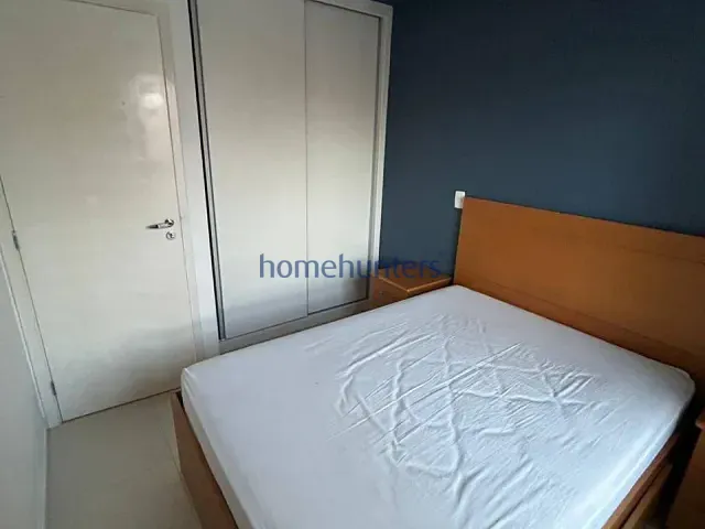Apartamento 1 quarto e 1 banheiro, para alugar, no bairro Vila Lídia em Campinas