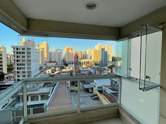 Apartamento 1 quarto e 1 banheiro, para alugar, no bairro Vila Lídia em Campinas