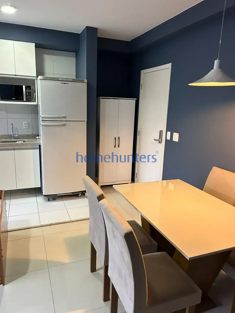 Apartamento, 1 quarto, 43 m² - Foto 7