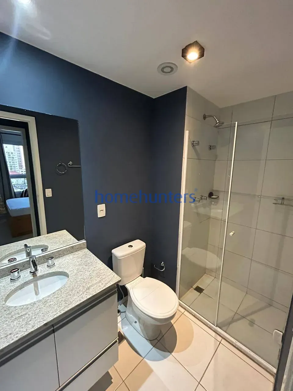 Apartamento, 1 quarto, 43 m² - Foto 10