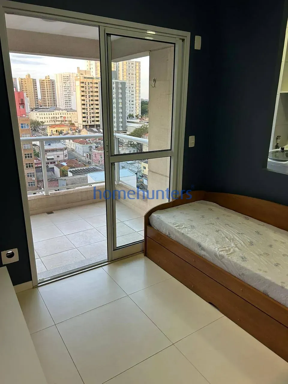 Apartamento, 1 quarto, 43 m² - Foto 4