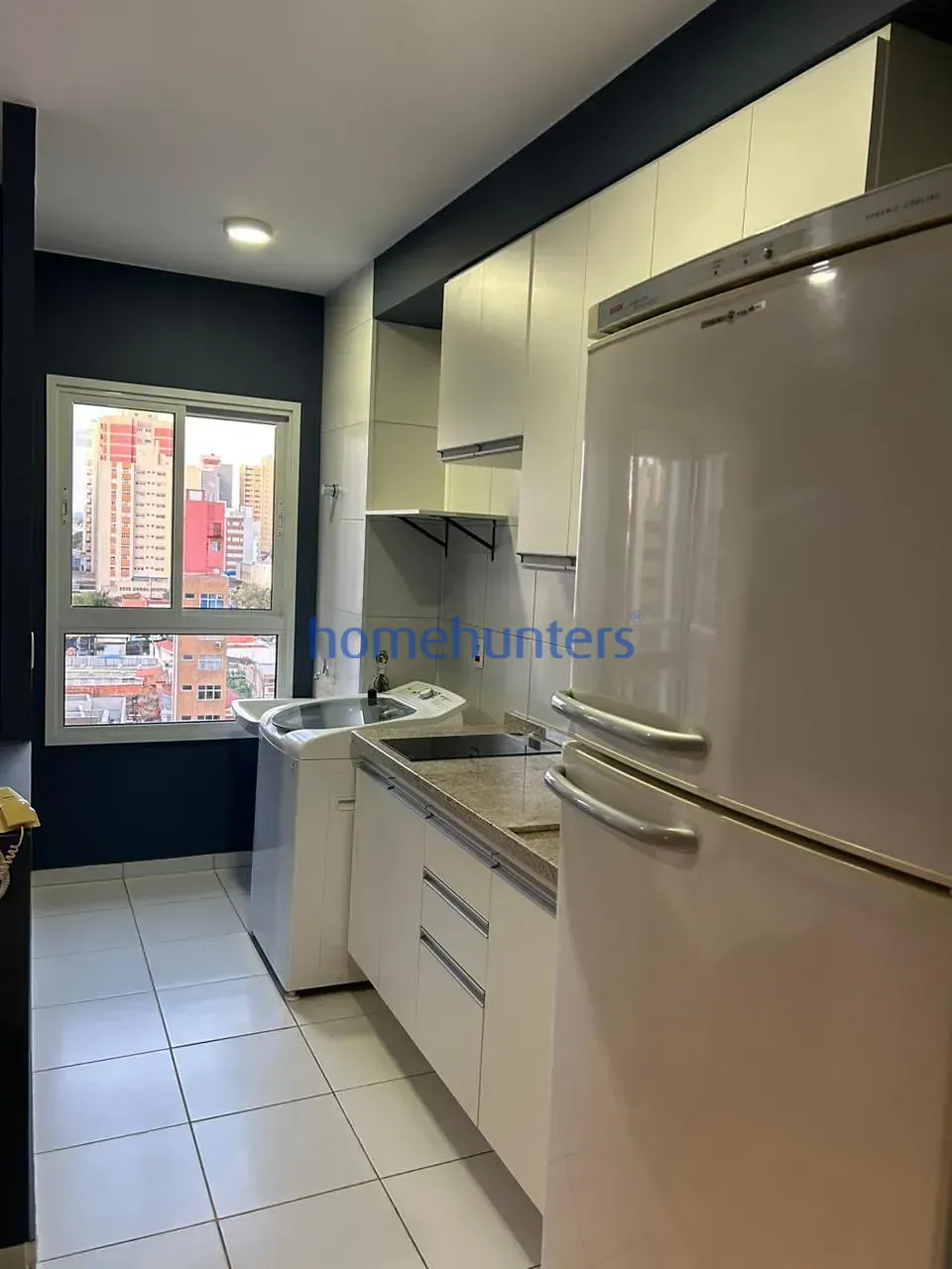 Apartamento, 1 quarto, 43 m² - Foto 9