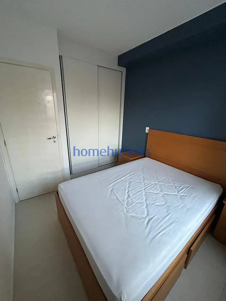 Apartamento, 1 quarto, 43 m² - Foto 2
