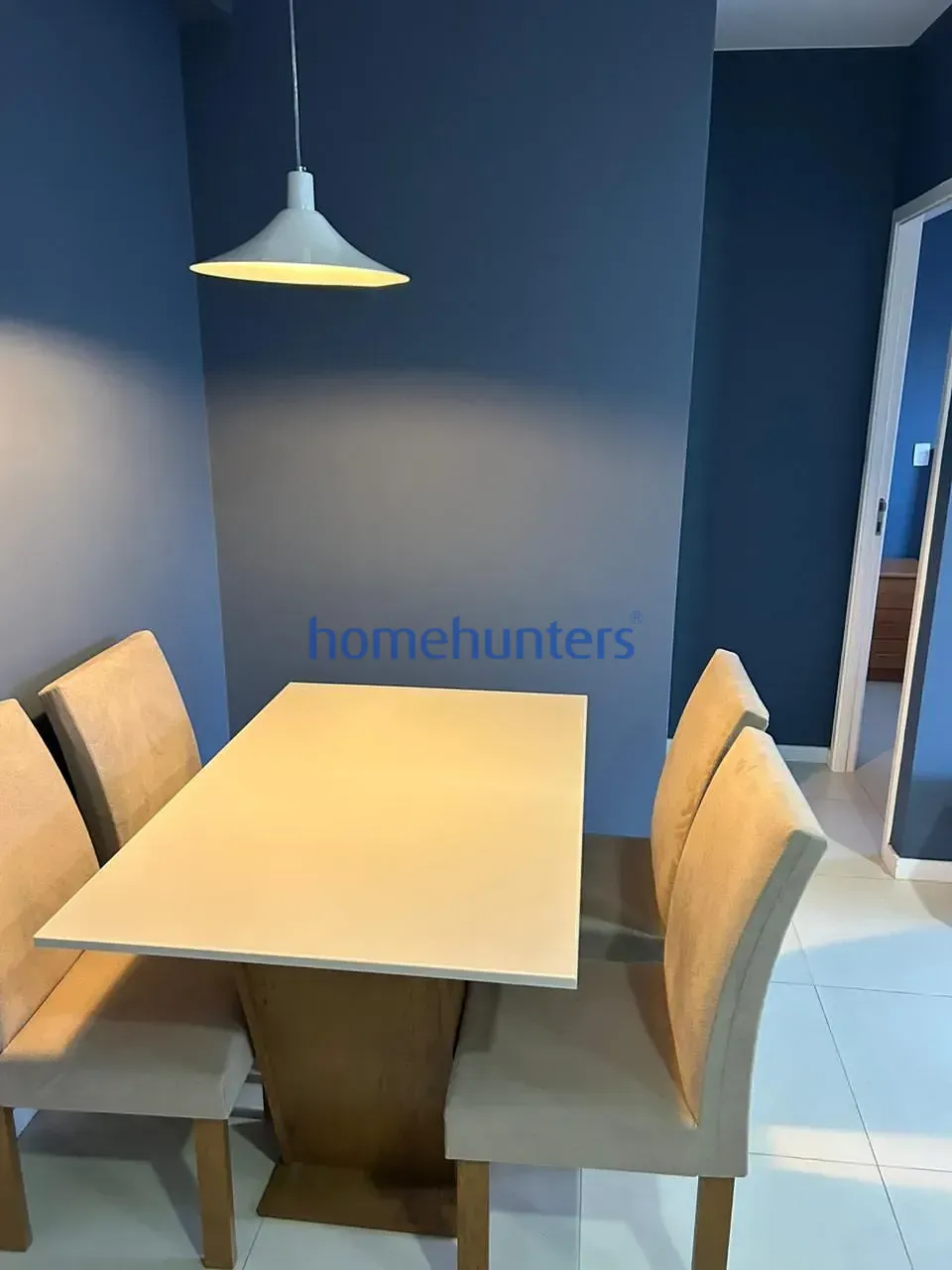 Apartamento, 1 quarto, 43 m² - Foto 8