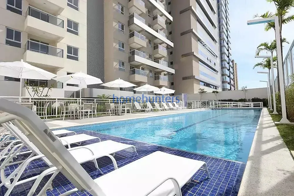 Apartamento, 1 quarto, 43 m² - Foto 13