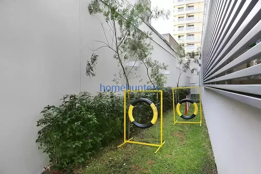 Apartamento, 1 quarto, 43 m² - Foto 15
