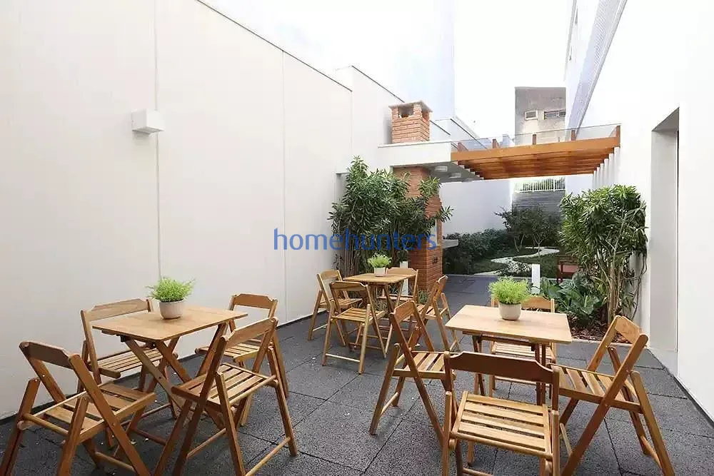 Apartamento, 1 quarto, 43 m² - Foto 18