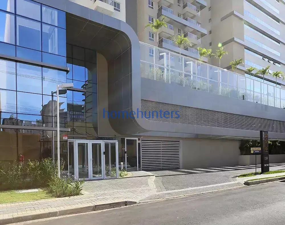 Apartamento, 1 quarto, 43 m² - Foto 19