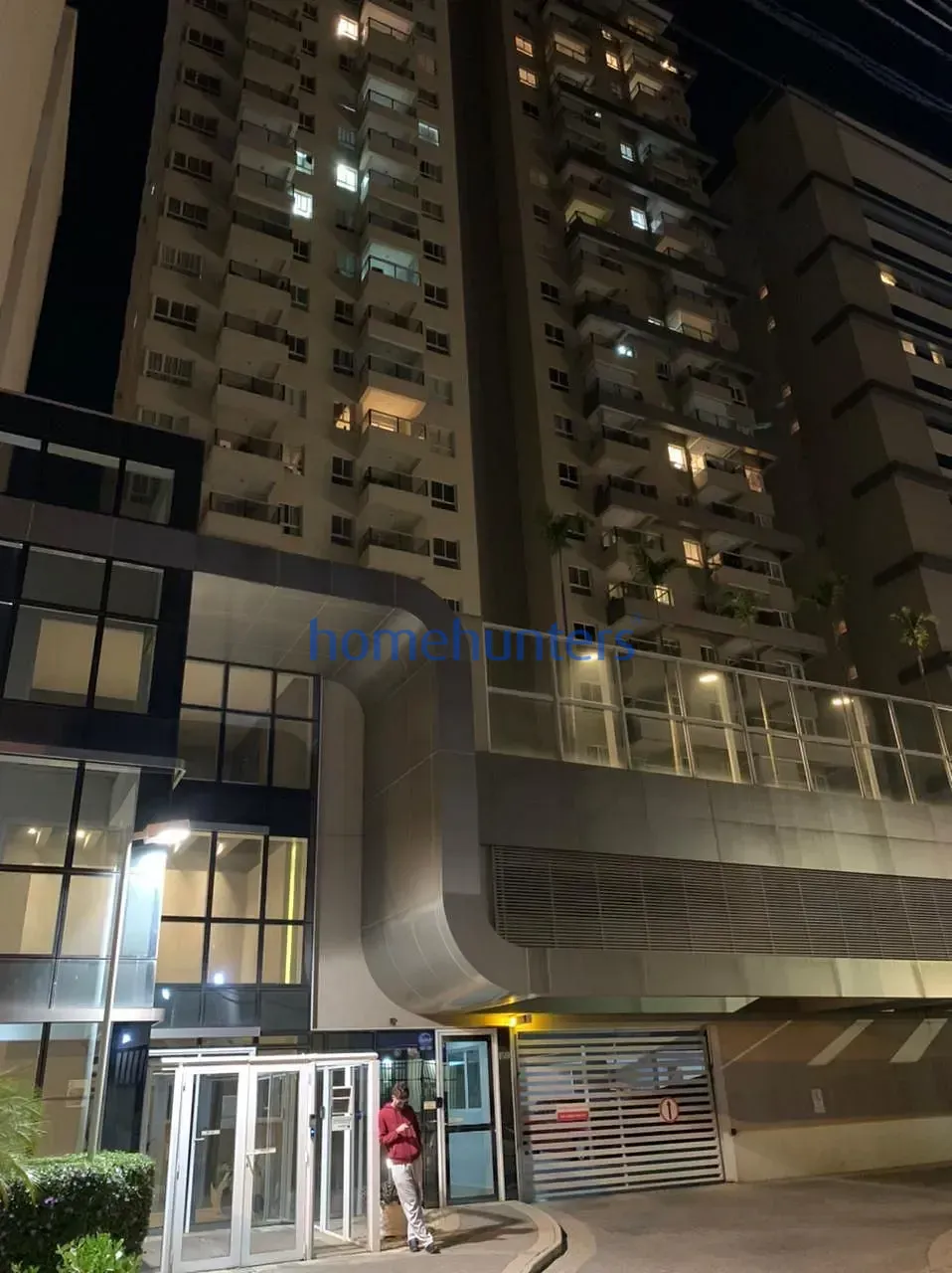 Apartamento, 1 quarto, 43 m² - Foto 24