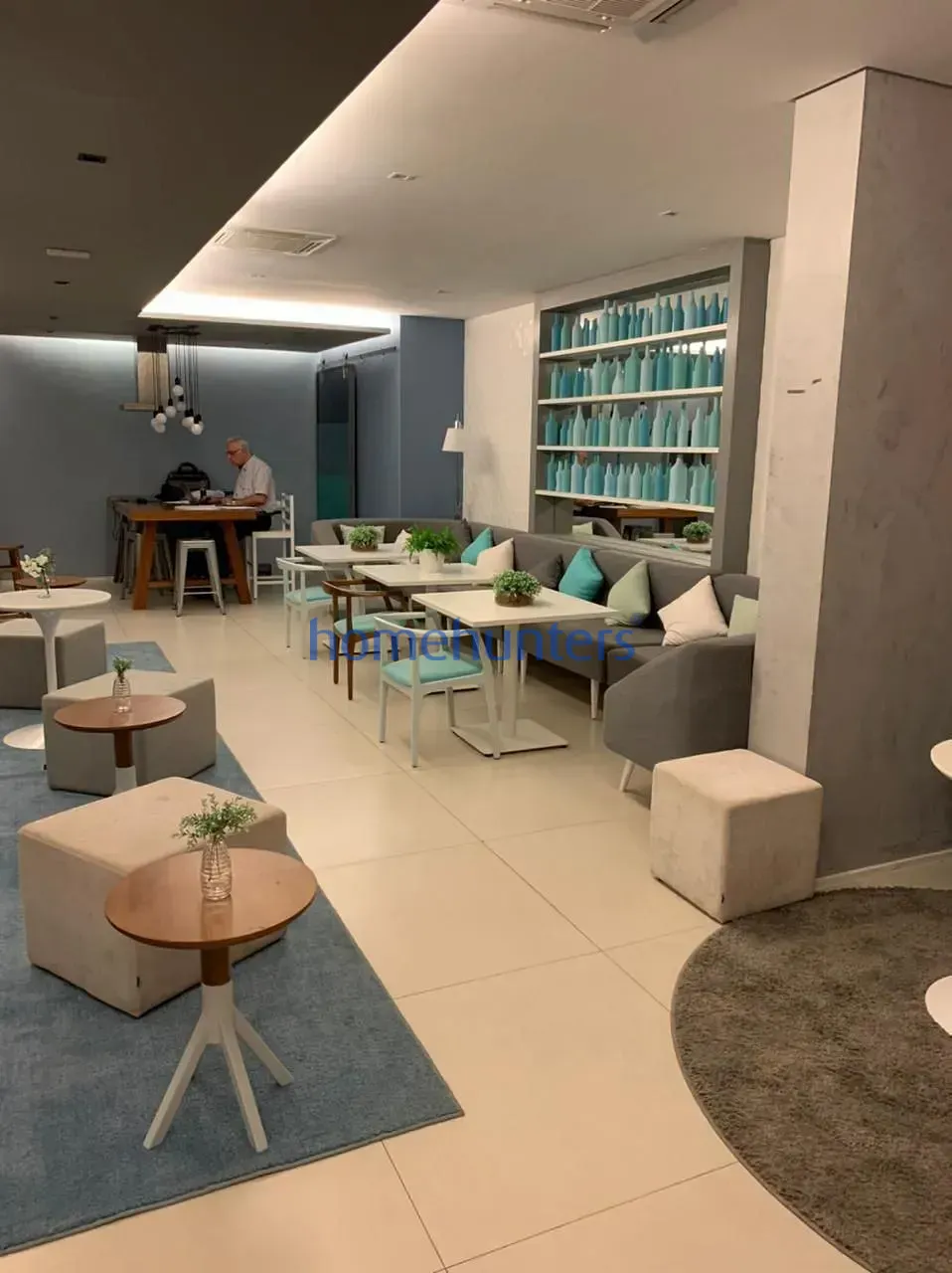 Apartamento, 1 quarto, 43 m² - Foto 21