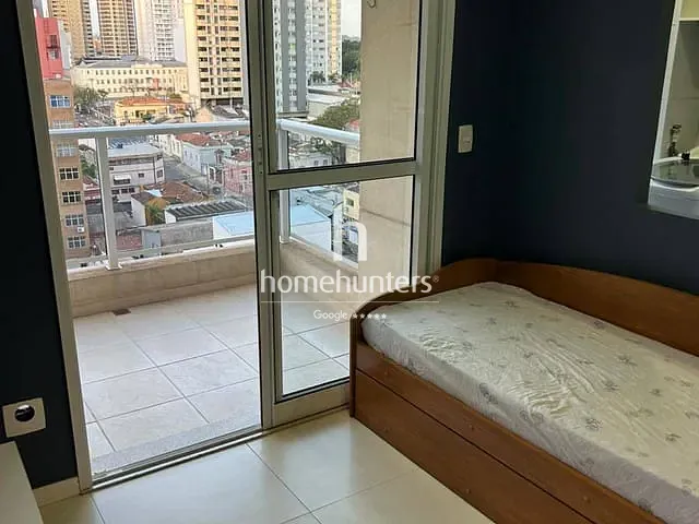 Apartamento 1 quarto e 1 banheiro, para alugar, no bairro Vila Lídia em Campinas