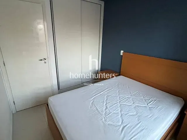 Apartamento 1 quarto e 1 banheiro, para alugar, no bairro Vila Lídia em Campinas