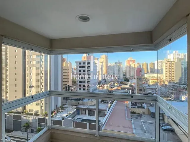 Apartamento 1 quarto e 1 banheiro, para alugar, no bairro Vila Lídia em Campinas