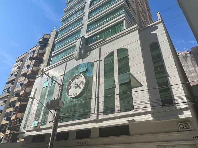 Foto do Apartamento - Apartamento à venda, Meia Praia, Itapema, SC | Interpraias Imóveis